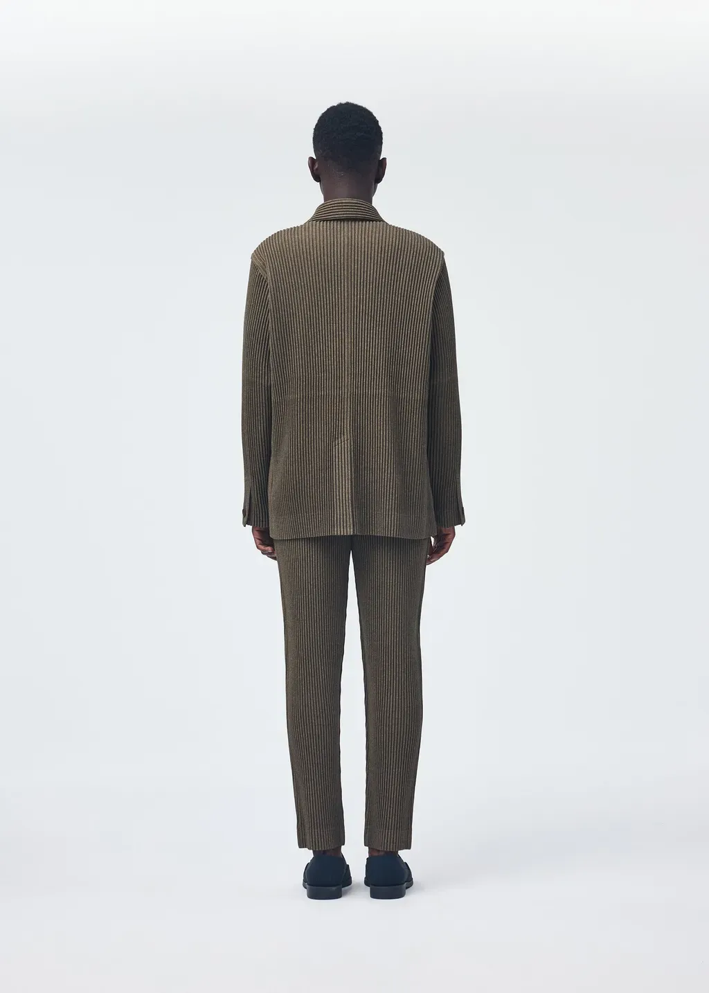Wool Like Light