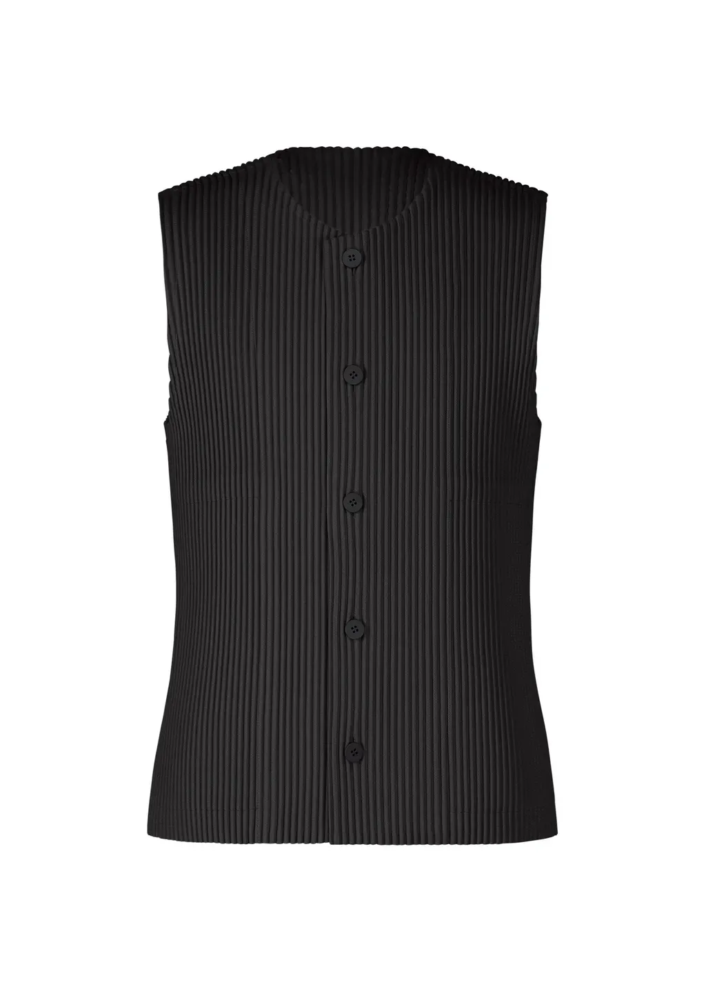 Kersey Pleats