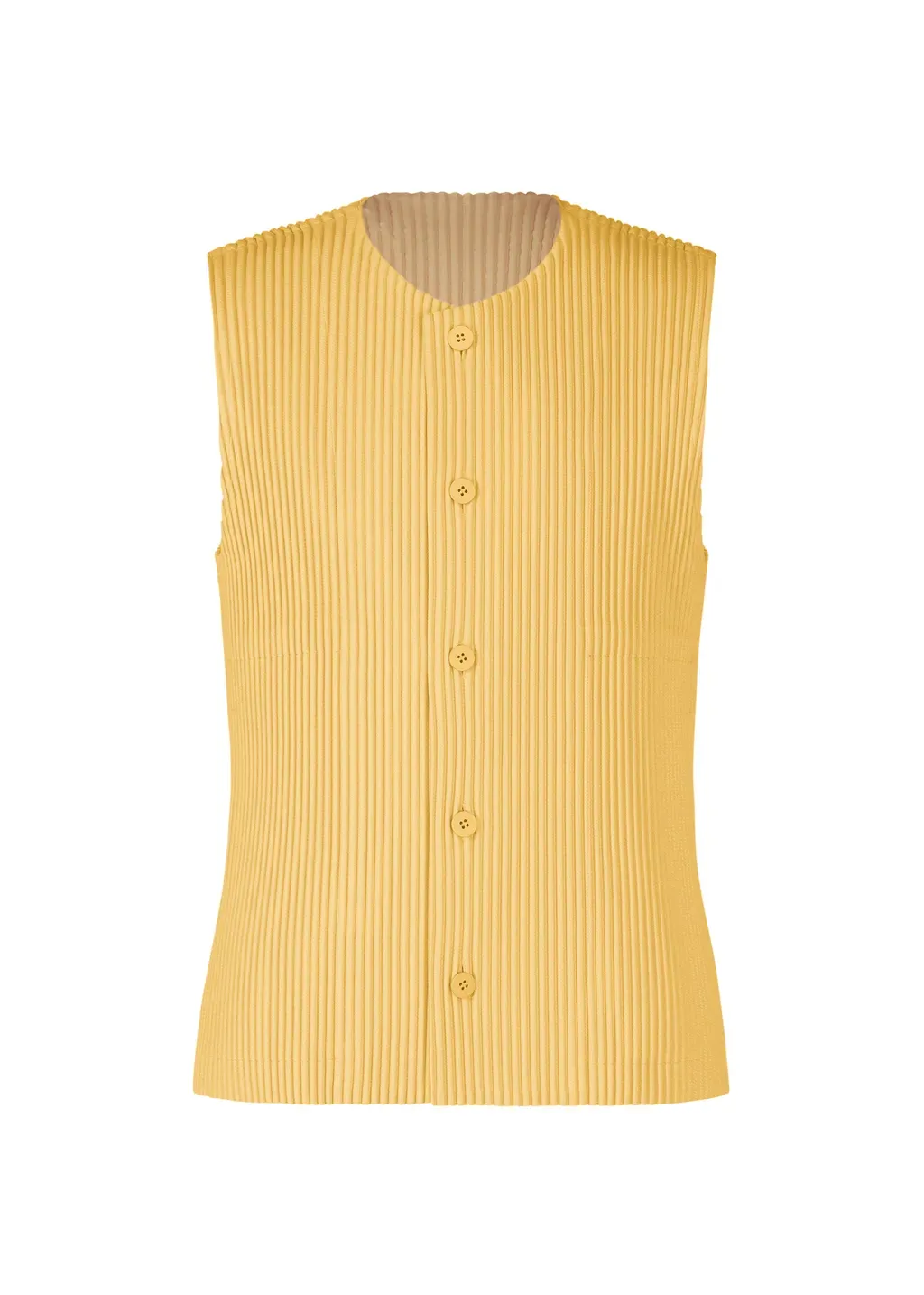 Kersey Pleats