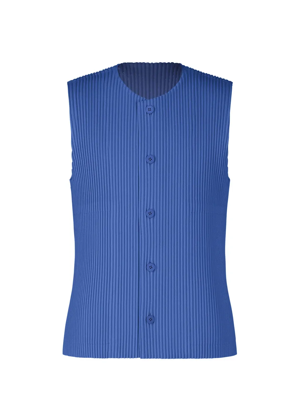 Kersey Pleats