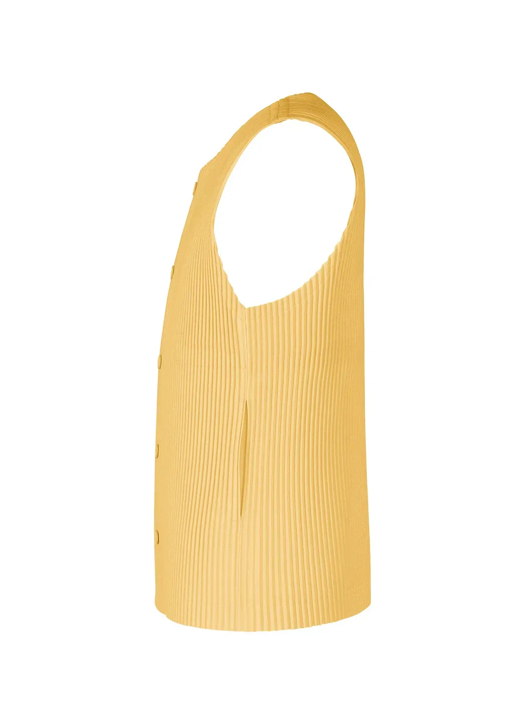 Kersey Pleats