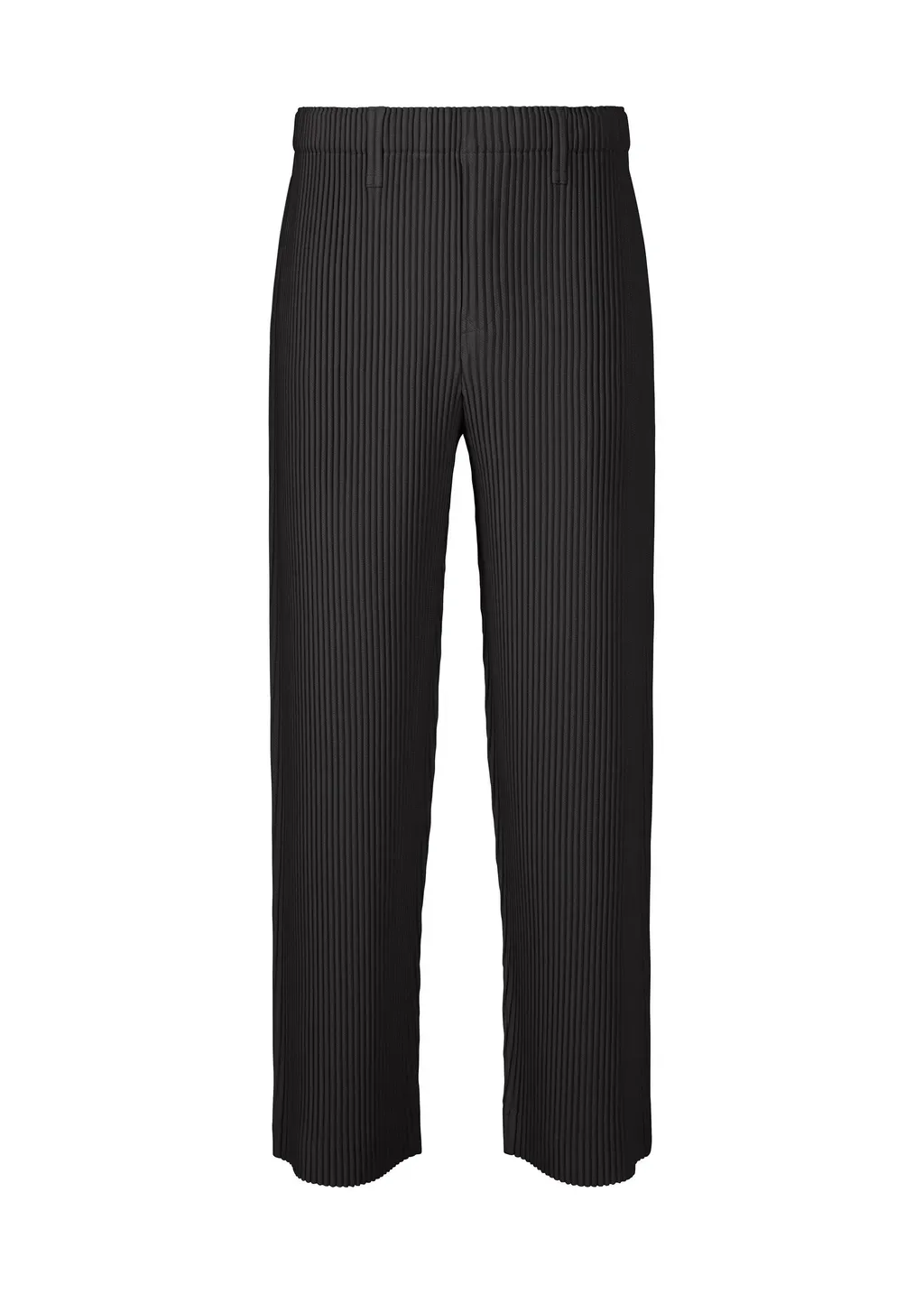 Kersey Pleats