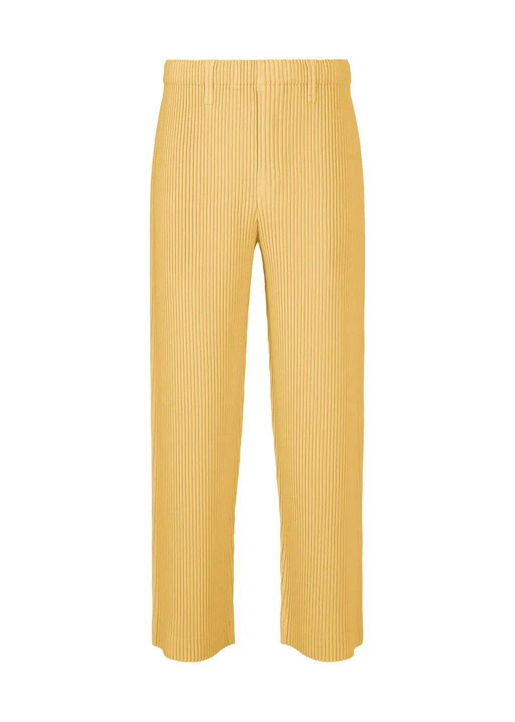 Kersey Pleats