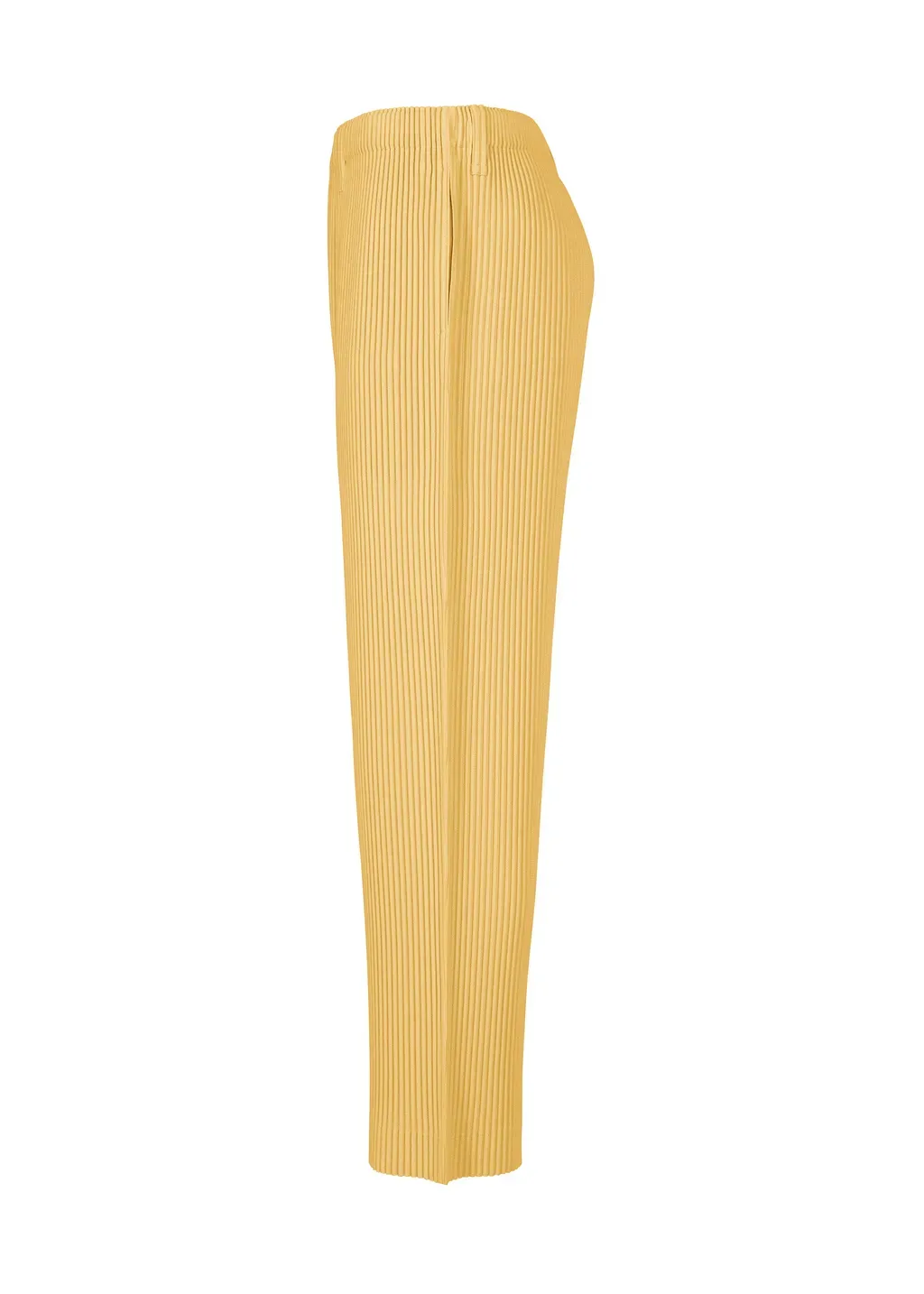 Kersey Pleats