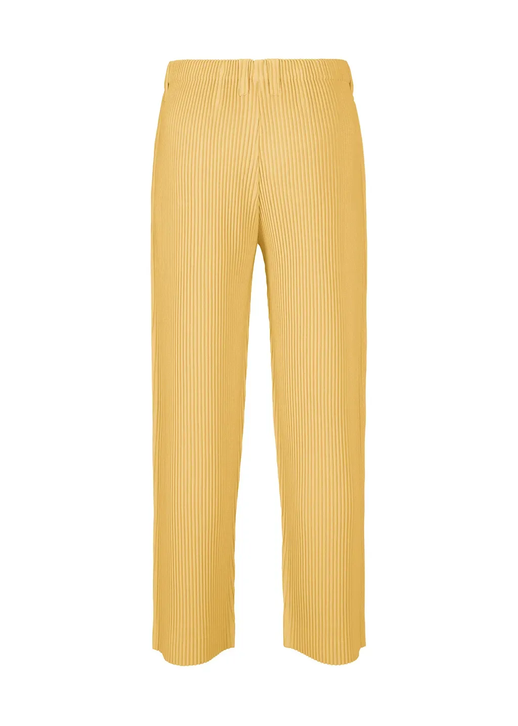 Kersey Pleats