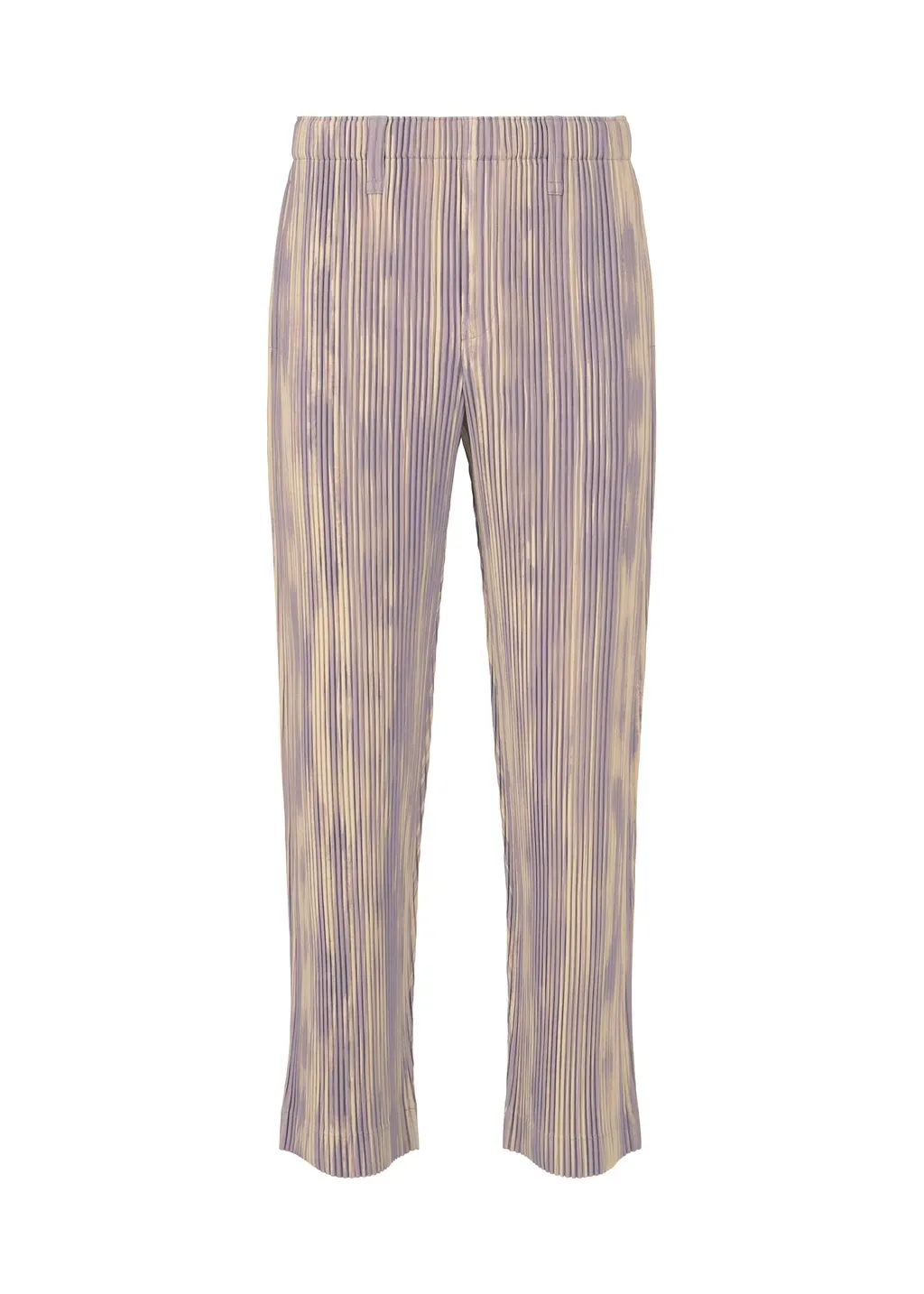 Brushstroke Stripe