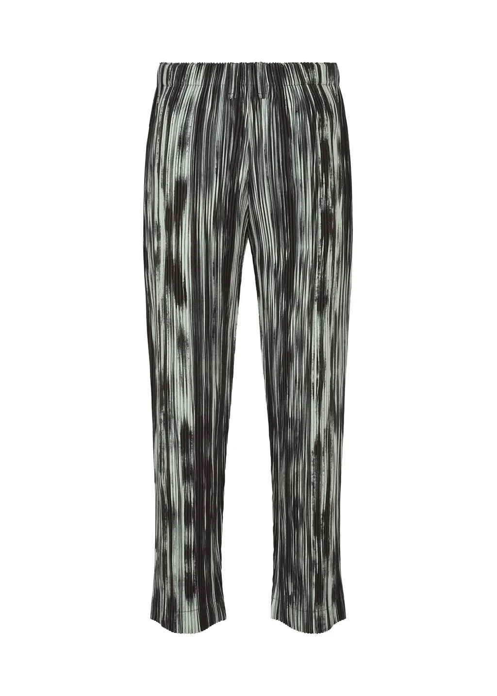Brushstroke Stripe