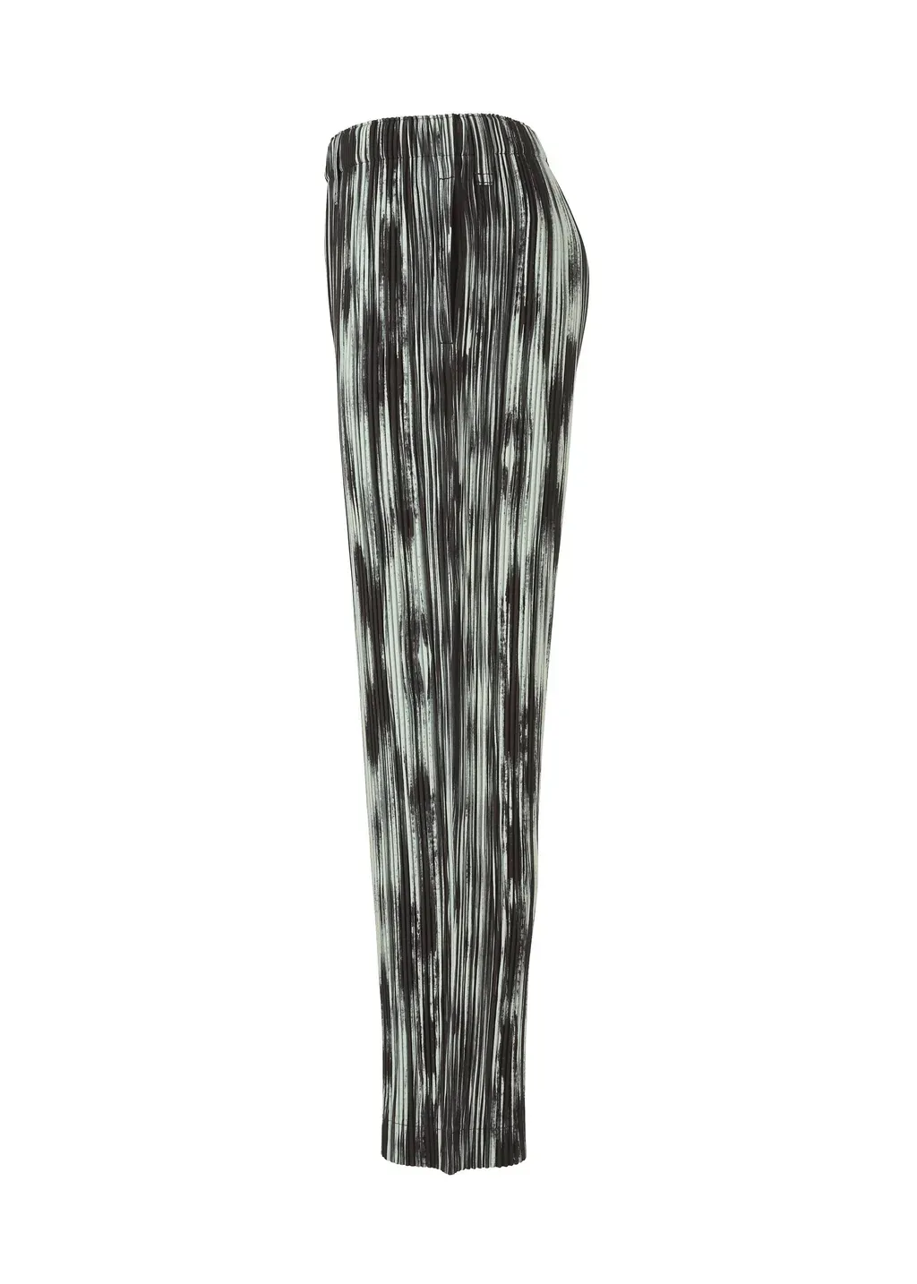 Brushstroke Stripe