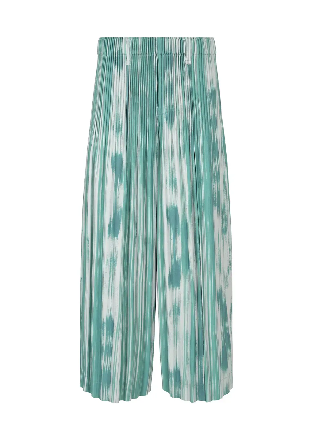 Brushstroke Stripe