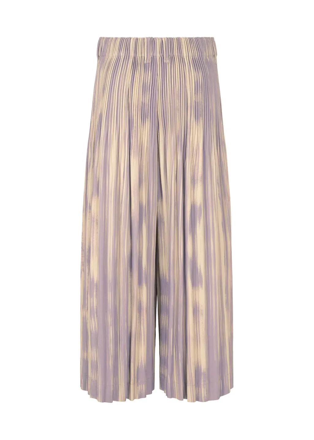 Brushstroke Stripe