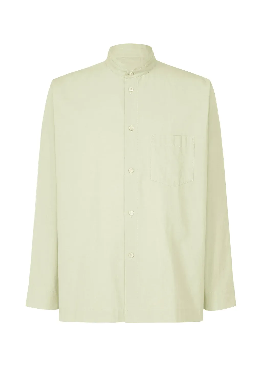 Streamline Shirt