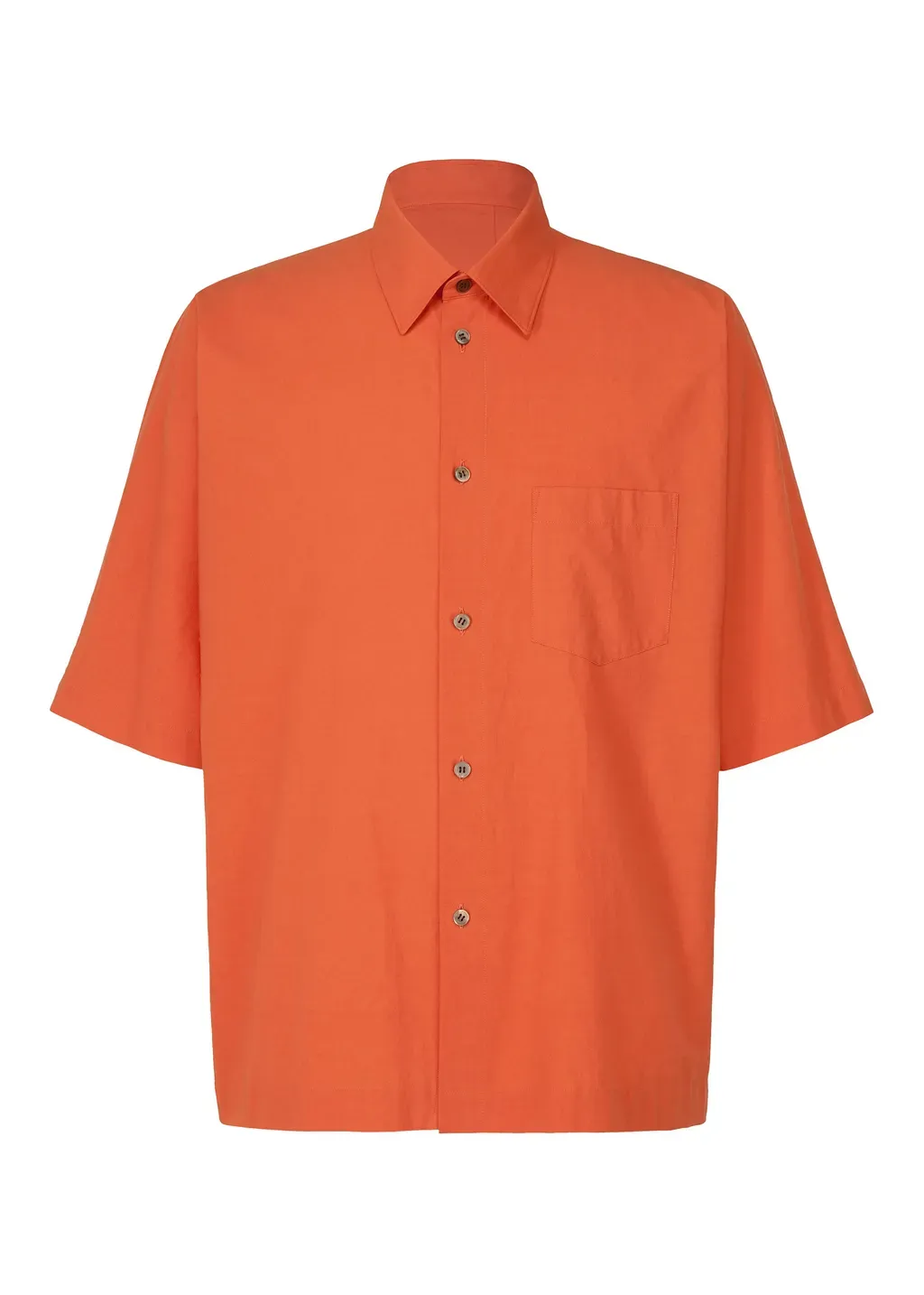 Streamline Shirt