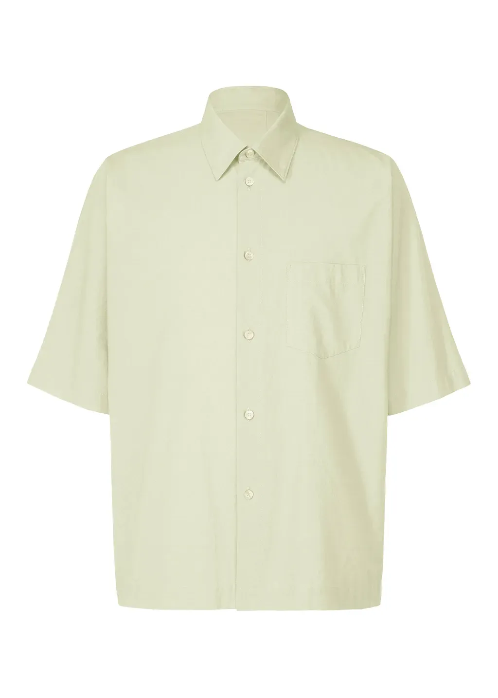 Streamline Shirt
