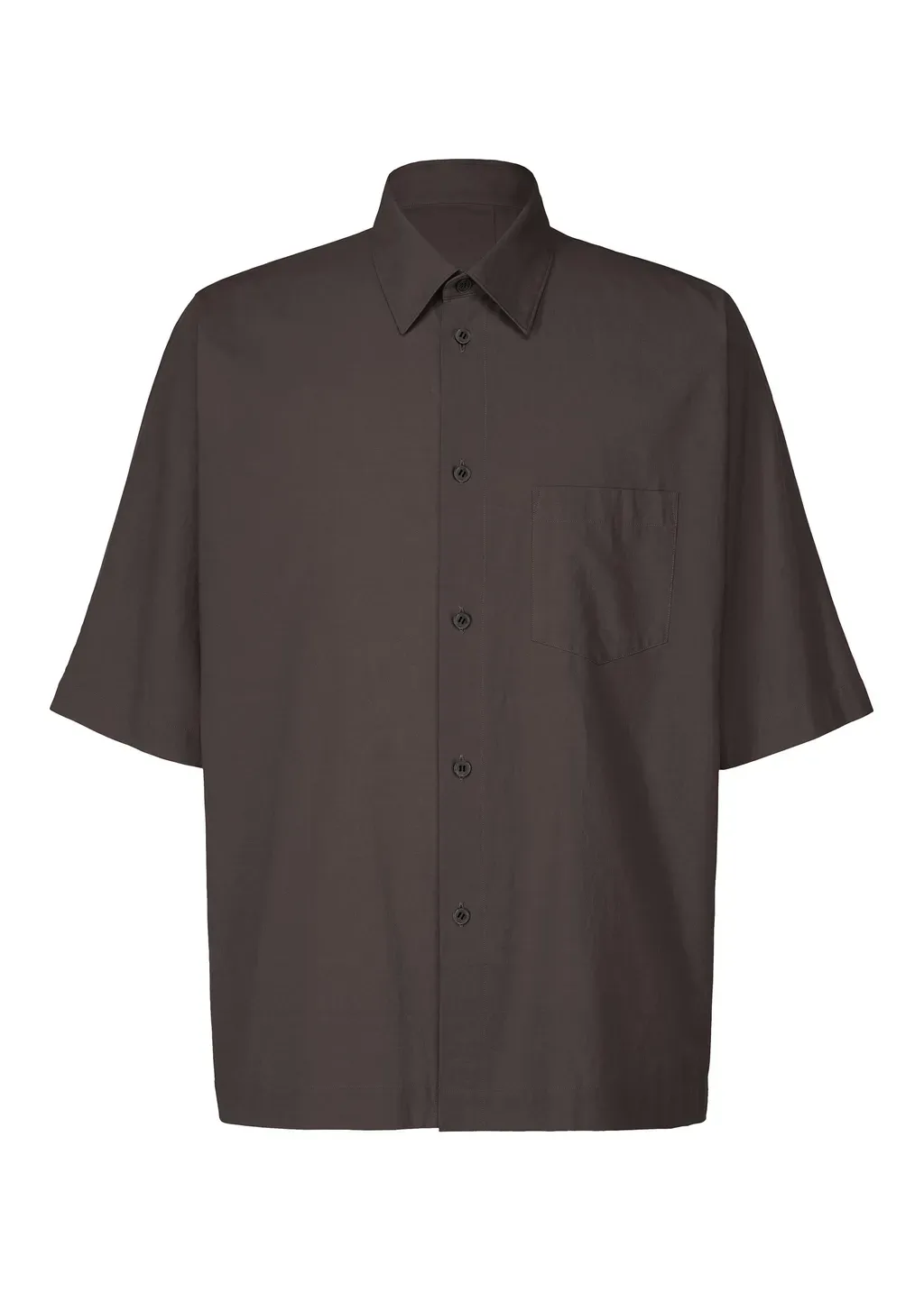 Streamline Shirt