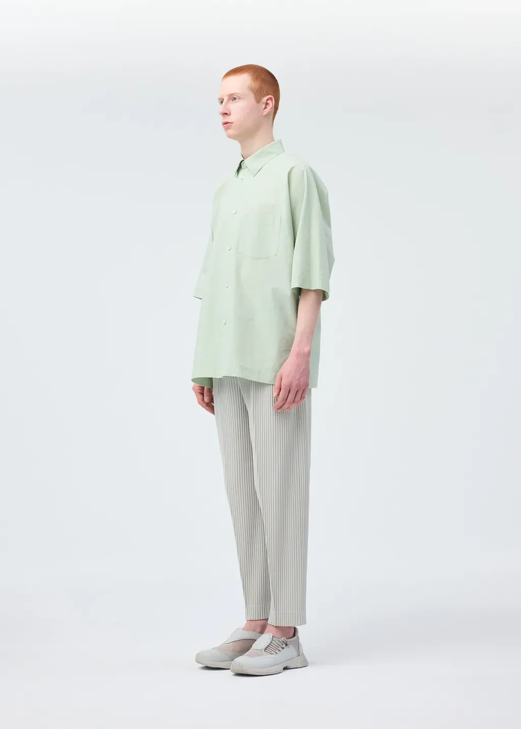 Streamline Shirt