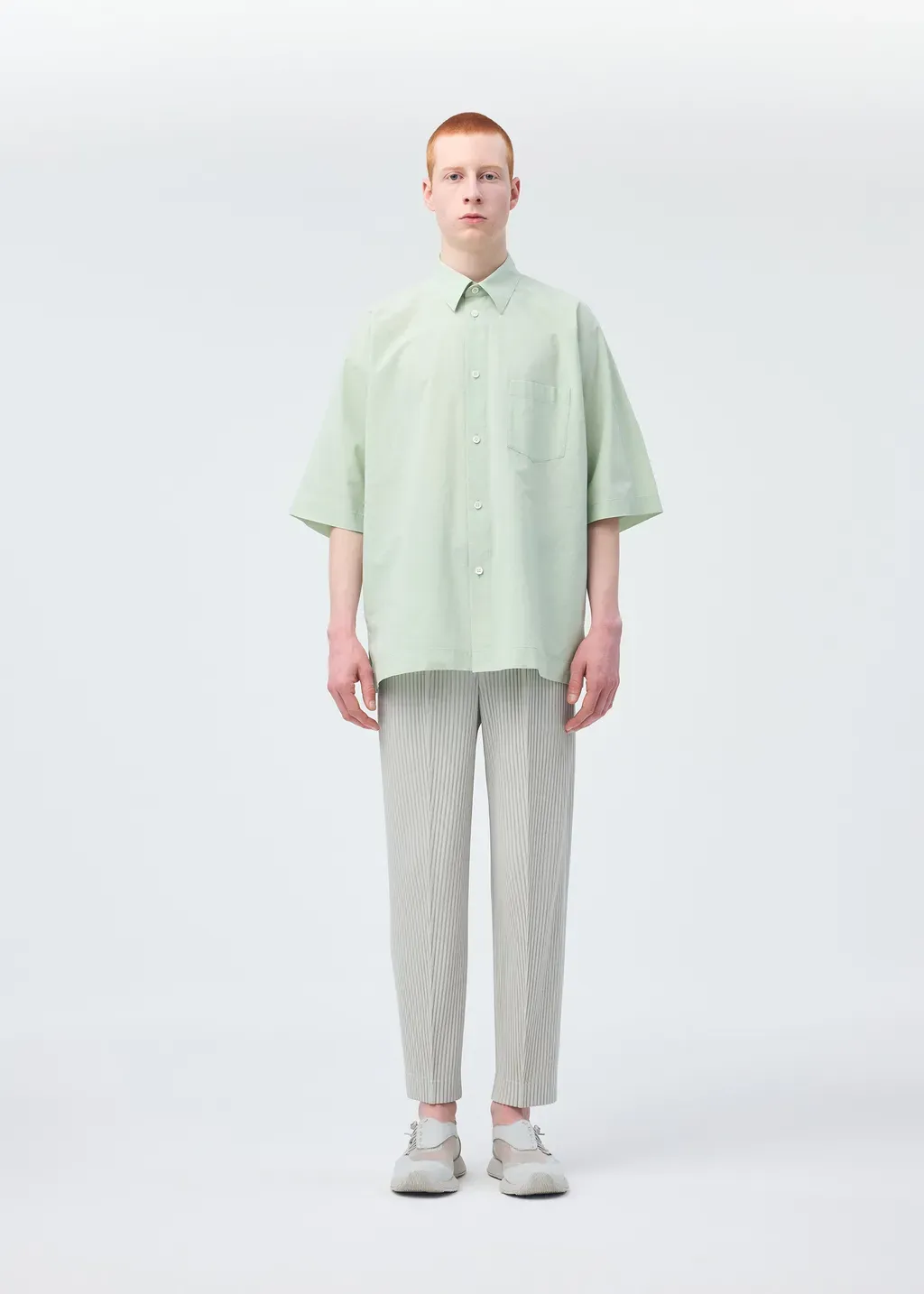 Streamline Shirt