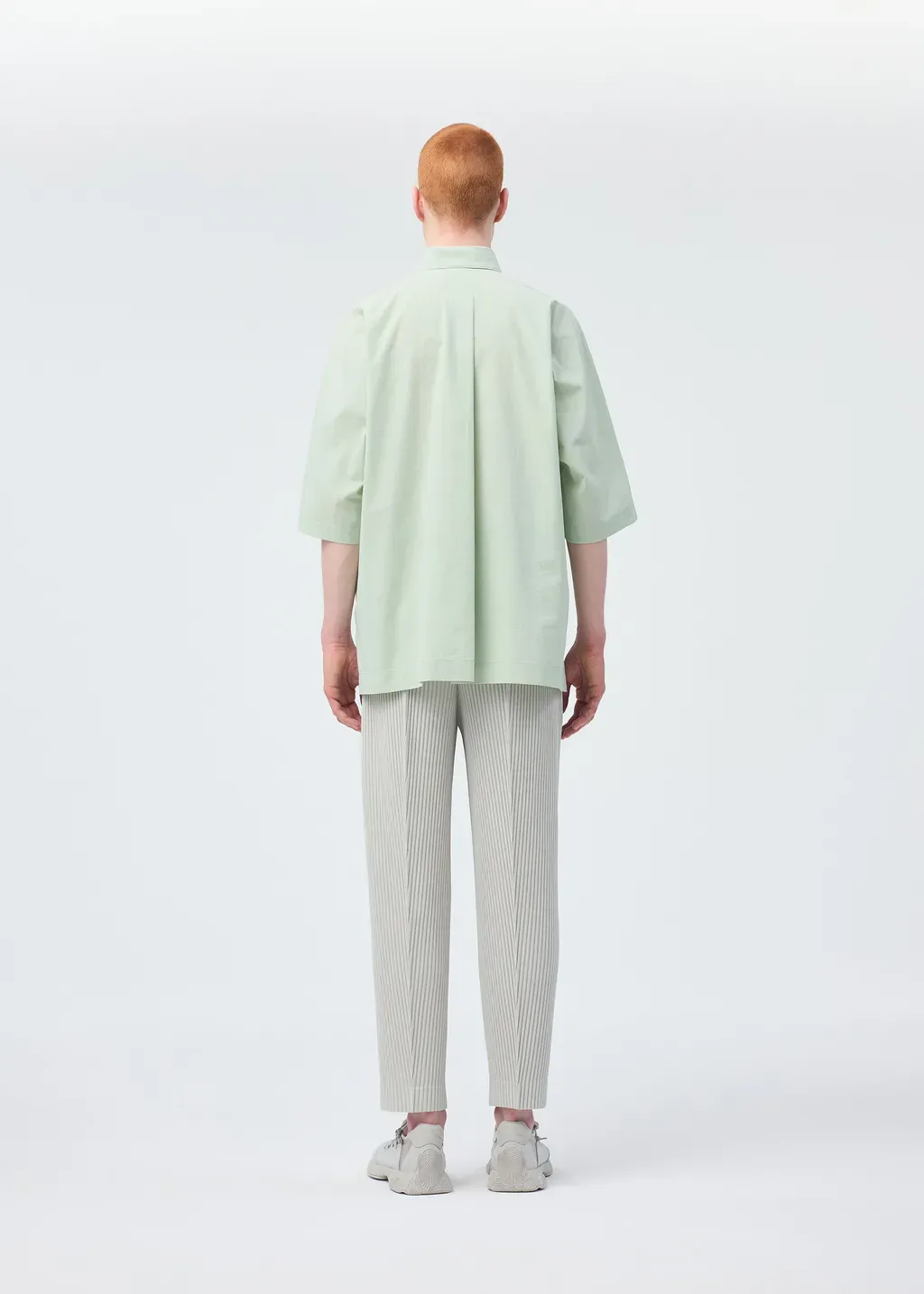 Streamline Shirt