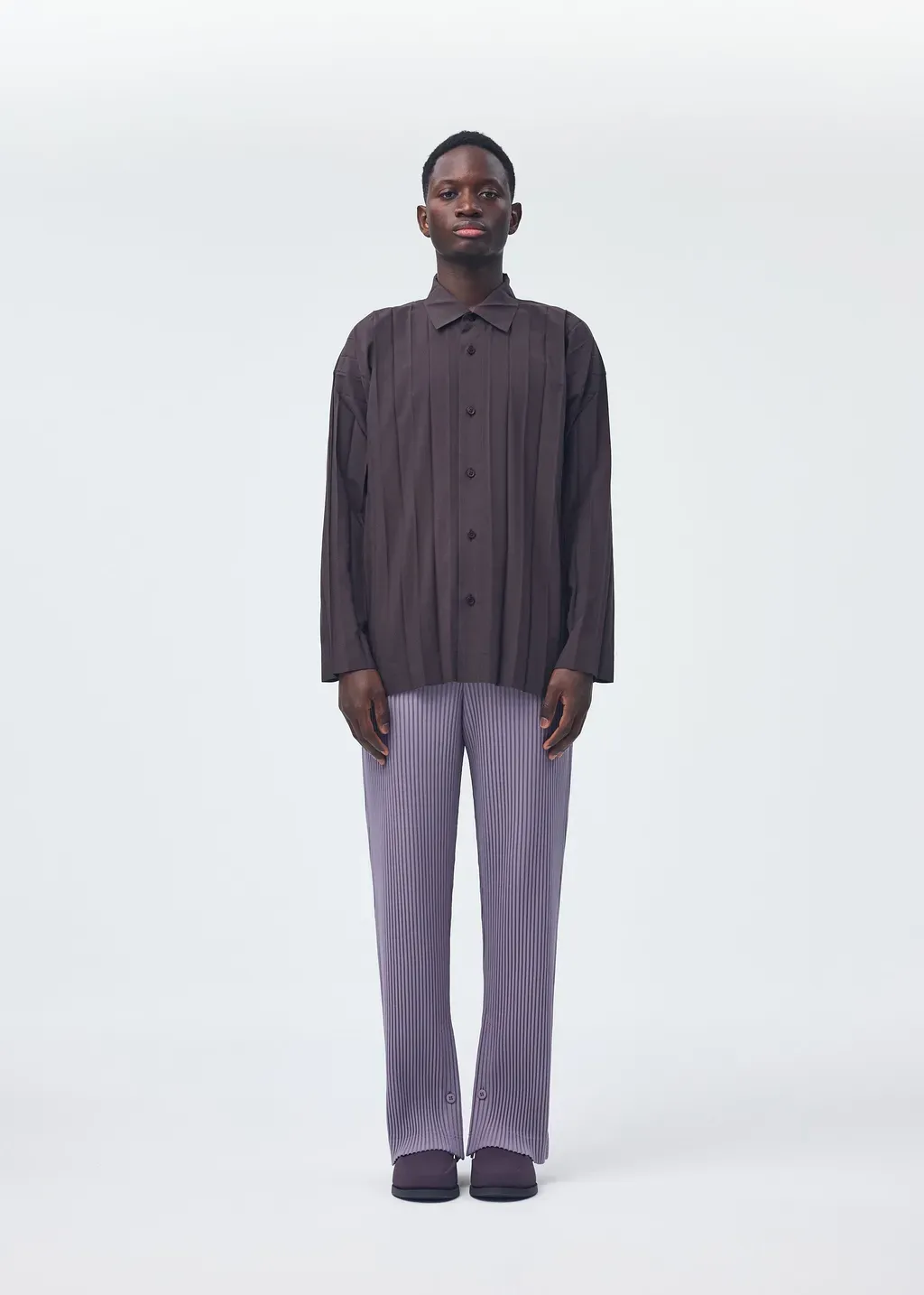 Edge Shirt