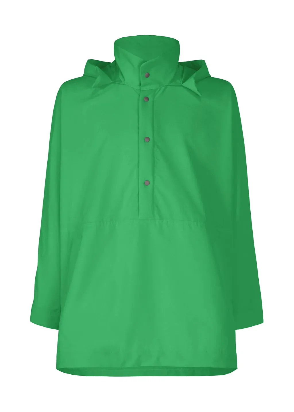 Padded Rim Shirt