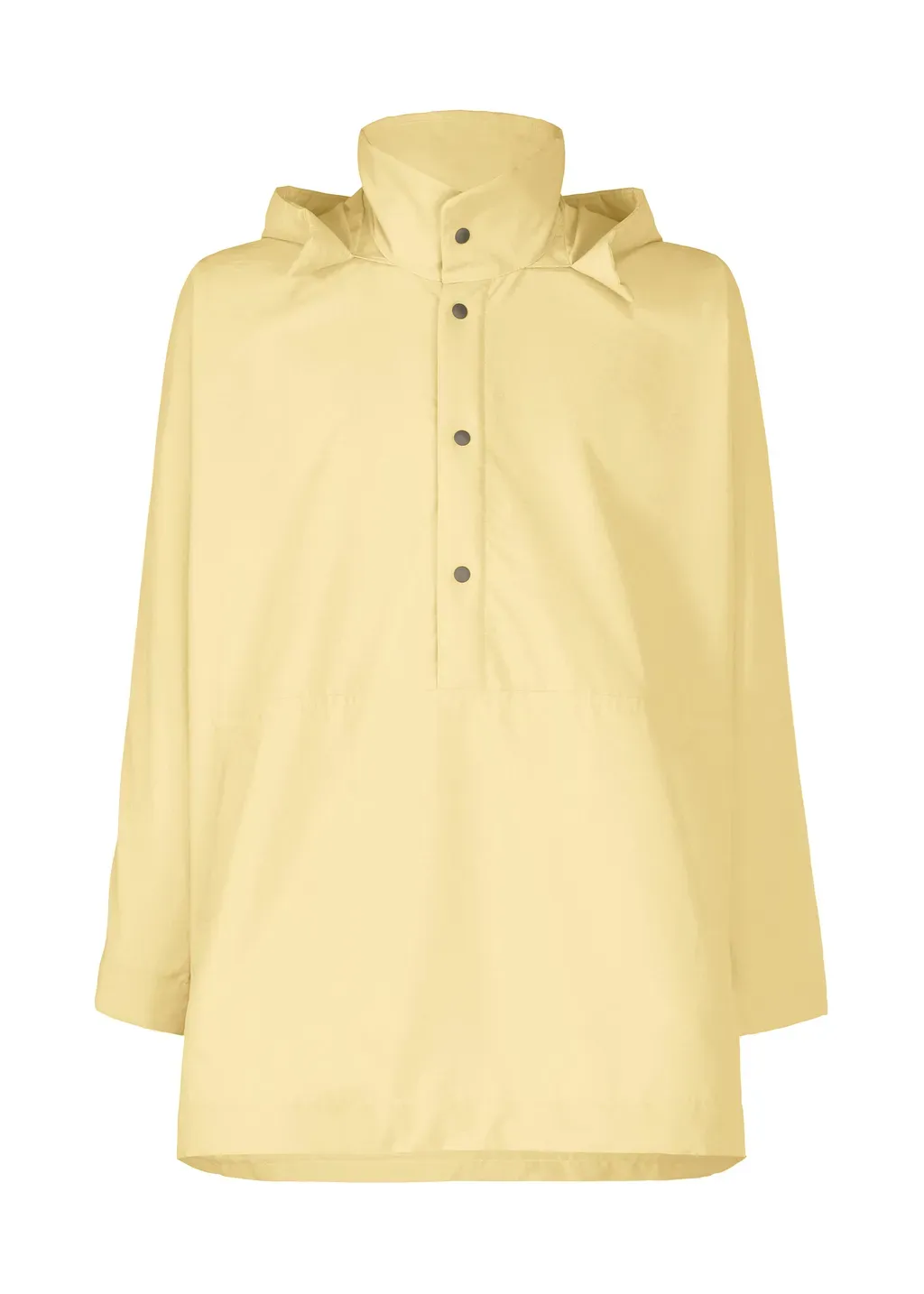 Padded Rim Shirt