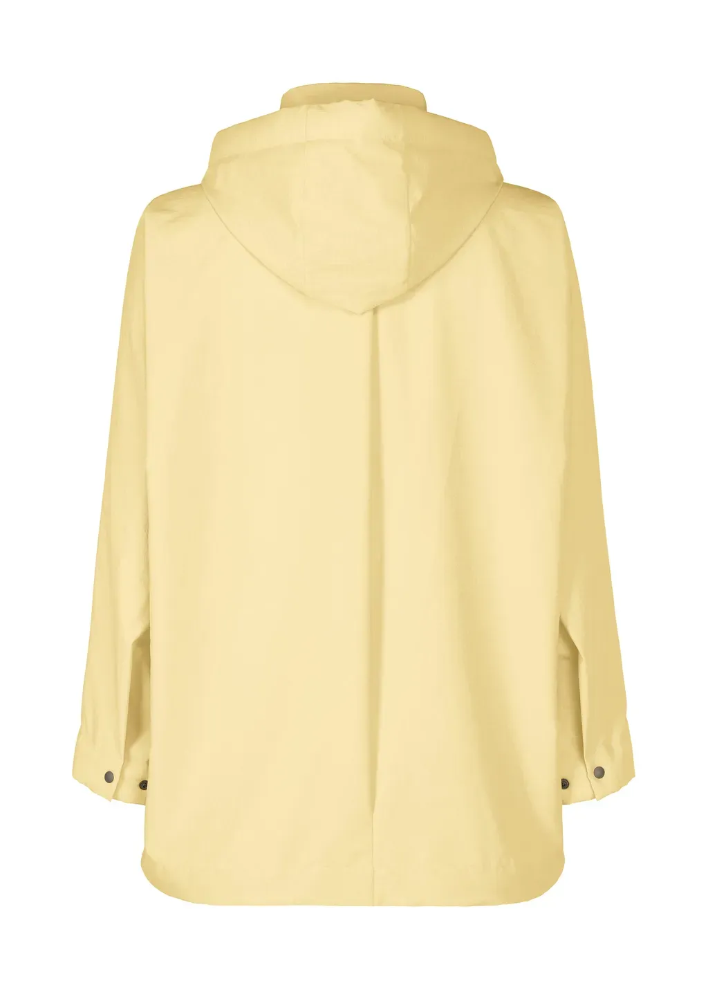 Padded Rim Shirt