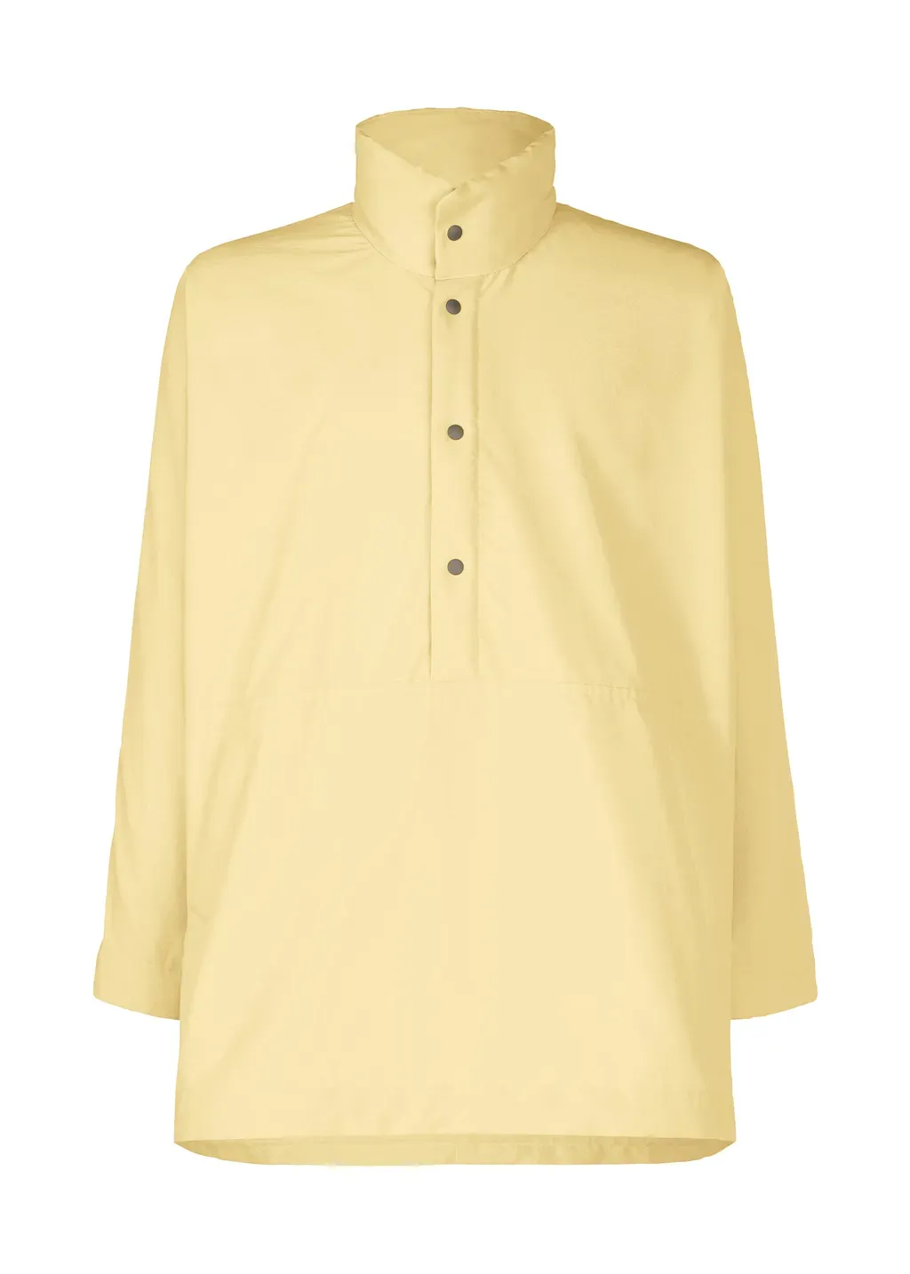 Padded Rim Shirt