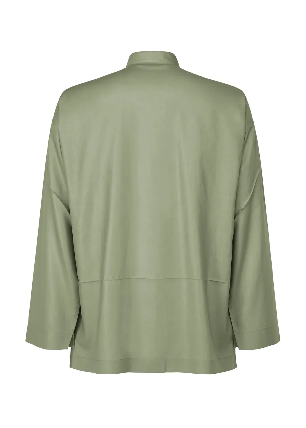 Press Shirt