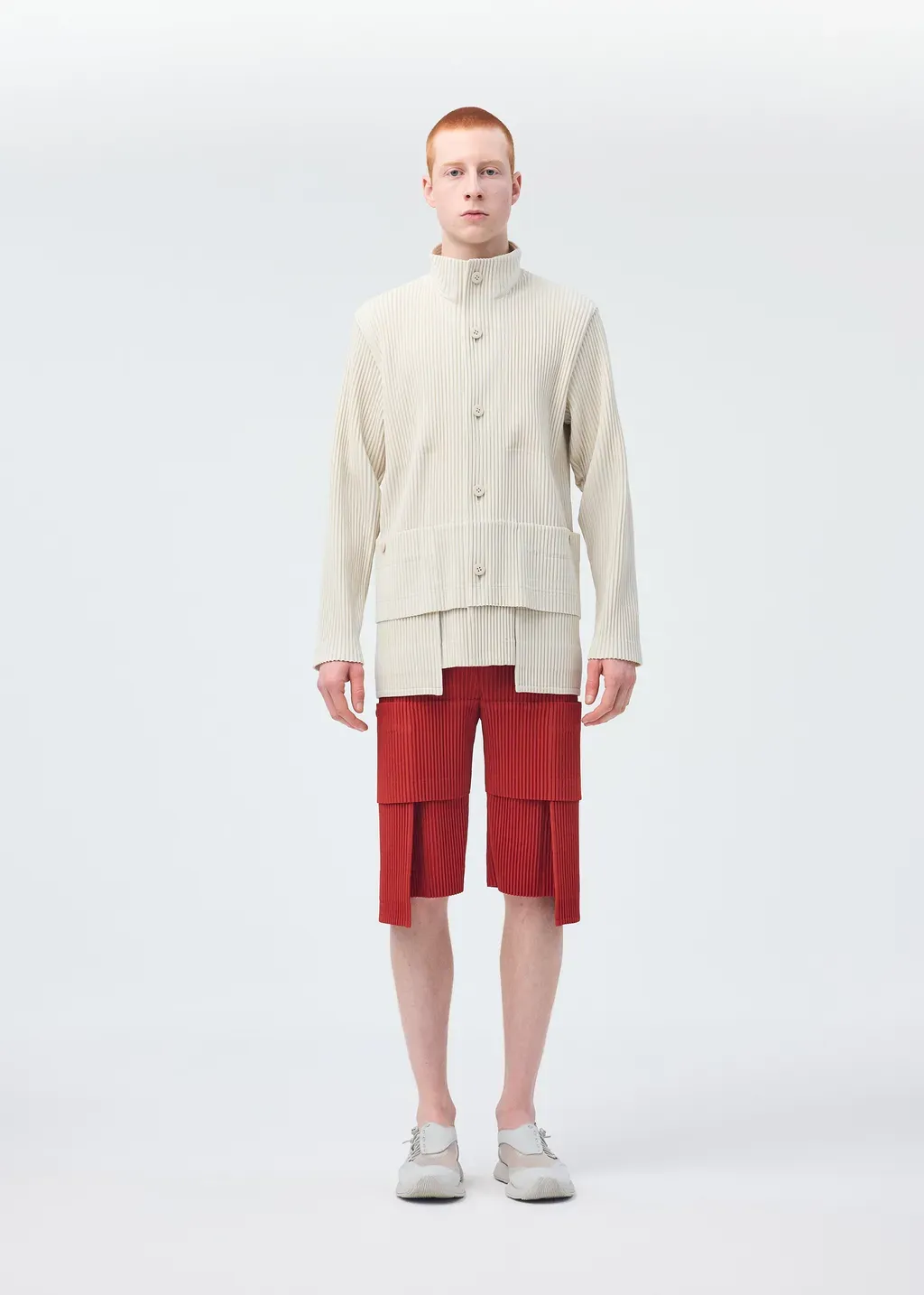 Multi-Pocket