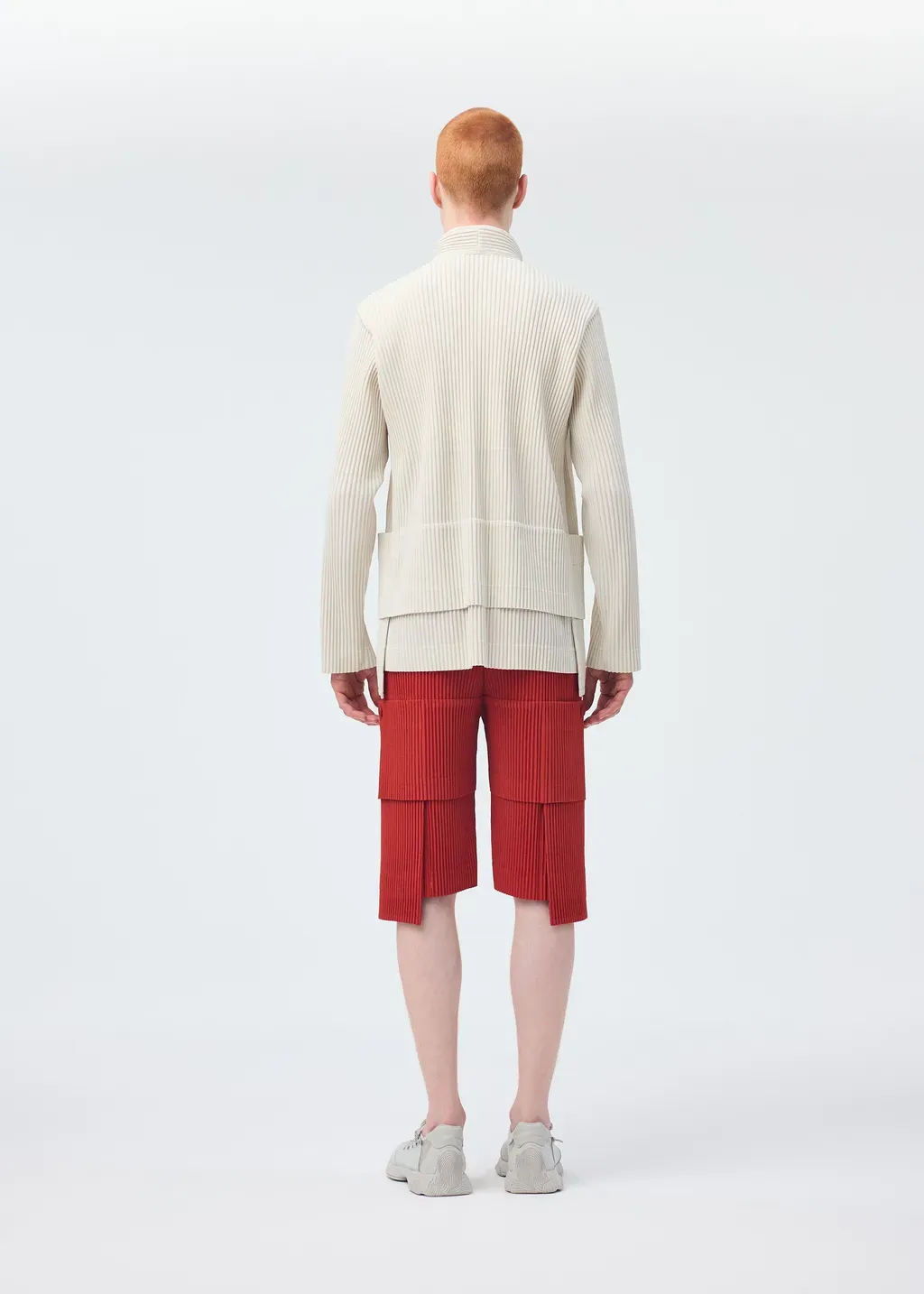 Multi-Pocket