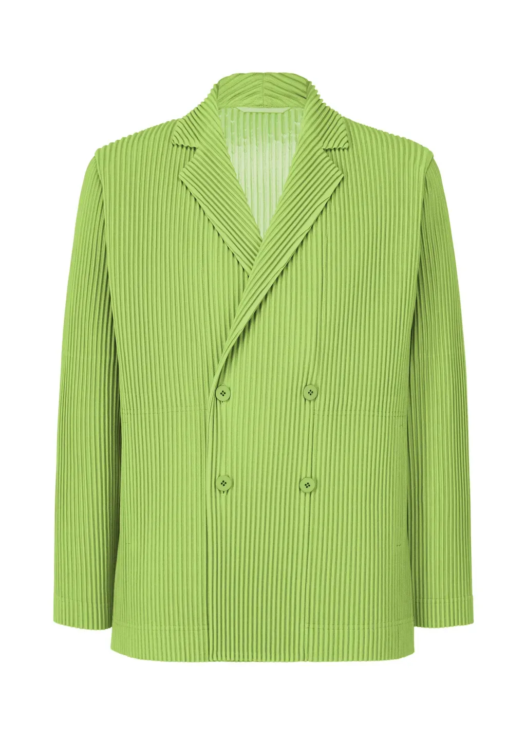 Tailored Pleats 1