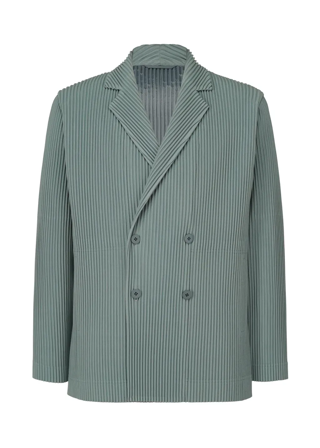Tailored Pleats 1
