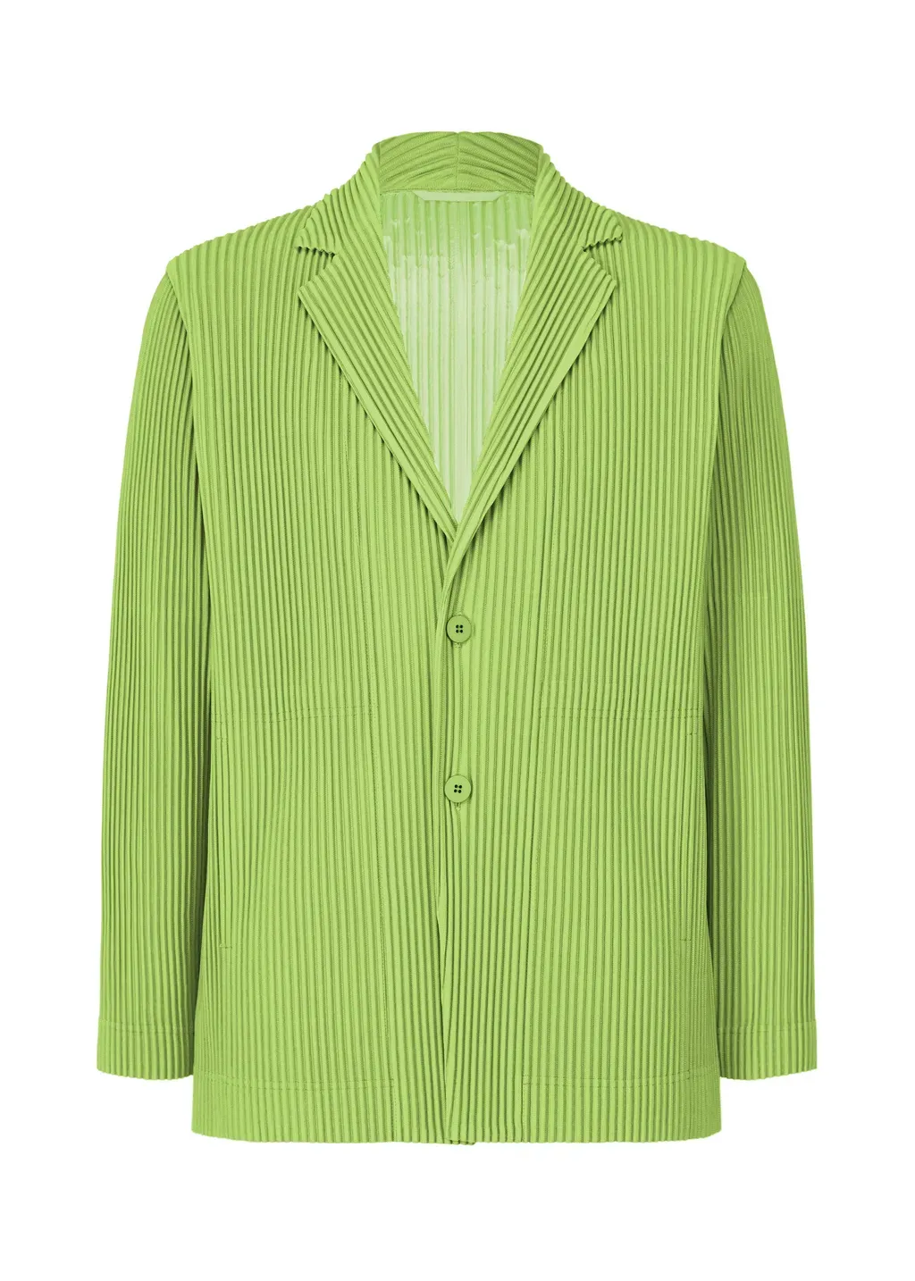 Tailored Pleats 1