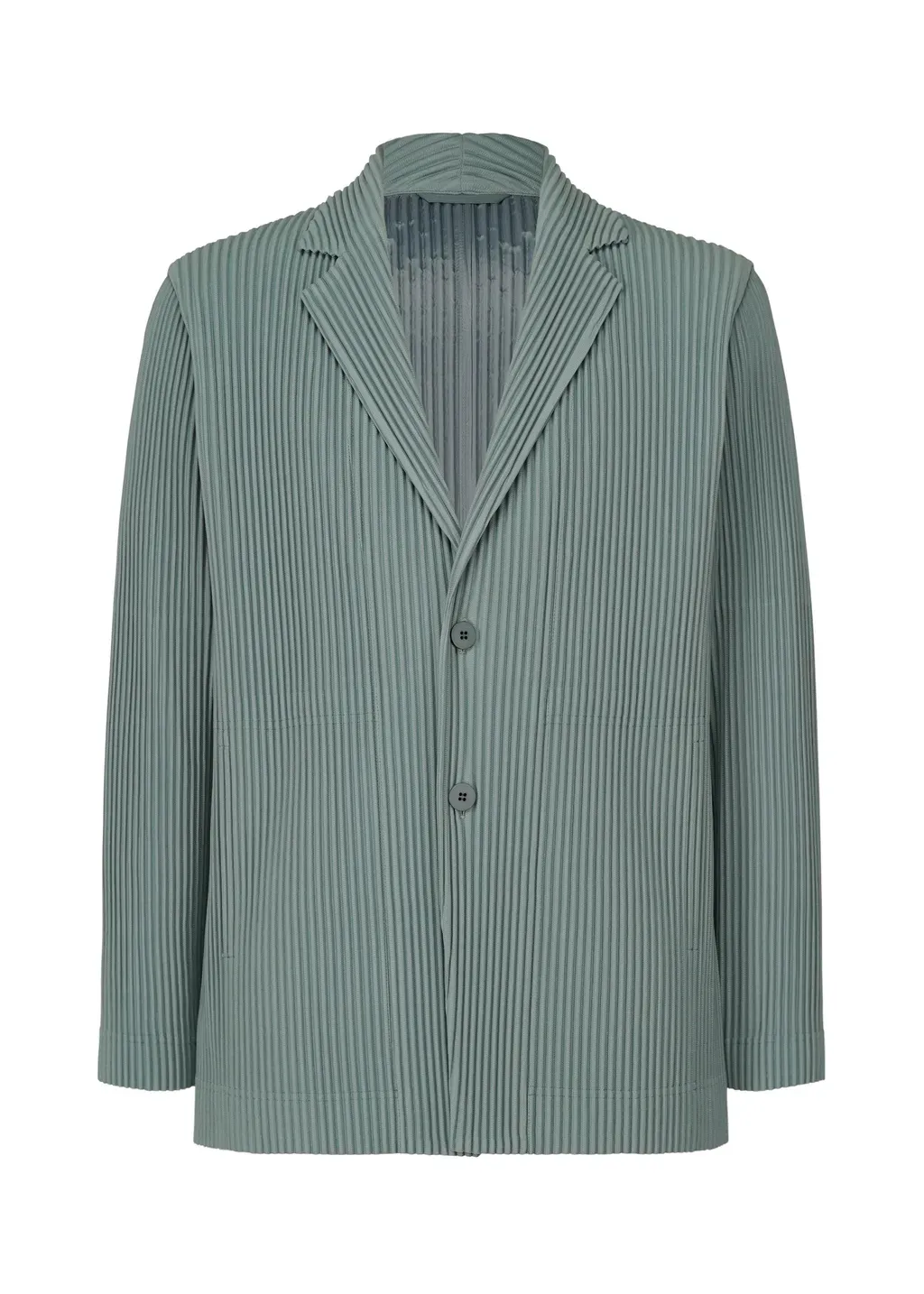 Tailored Pleats 1