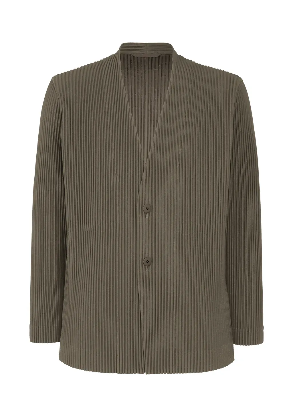 Tailored Pleats 2