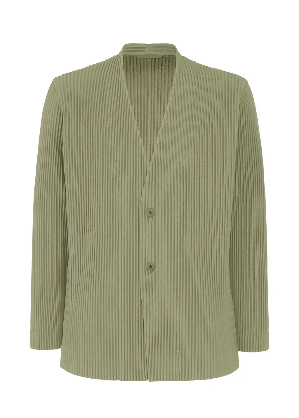 Tailored Pleats 2