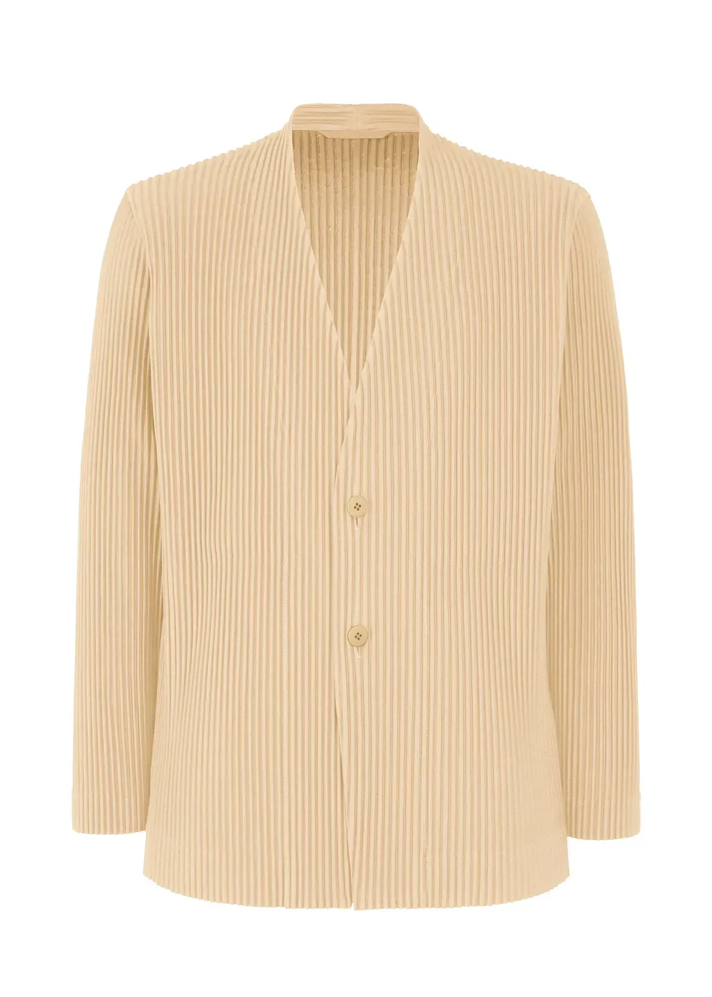 Tailored Pleats 2