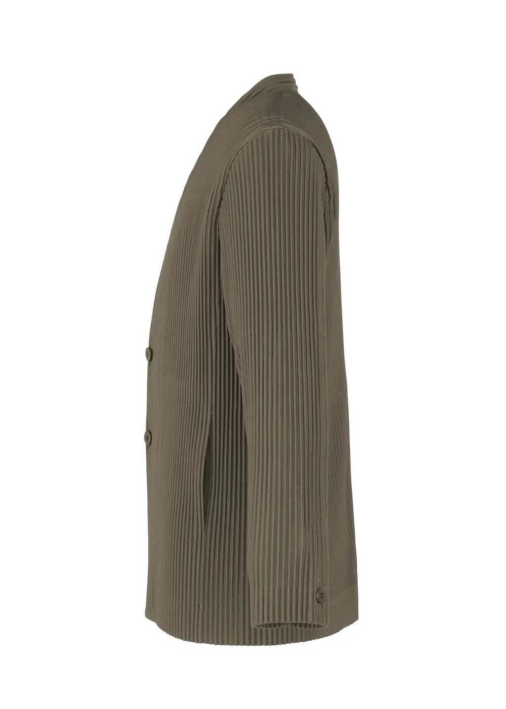 Tailored Pleats 2