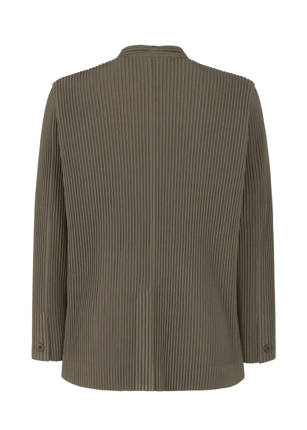 Tailored Pleats 2