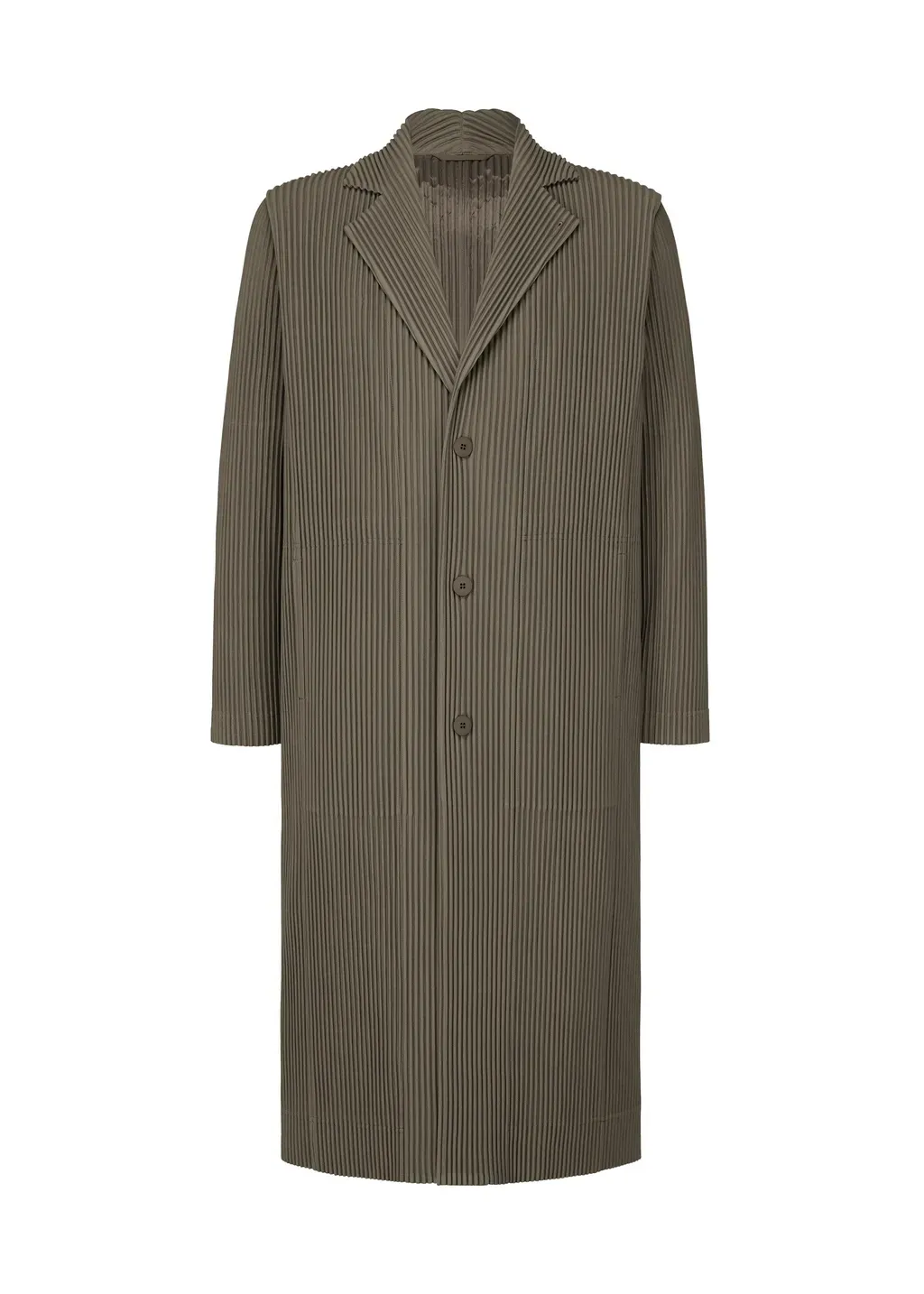 Tailored Pleats 2