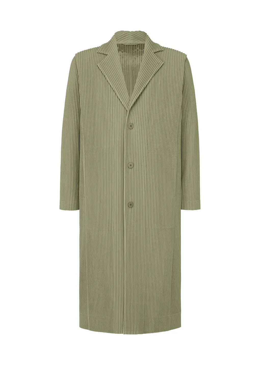 Tailored Pleats 2