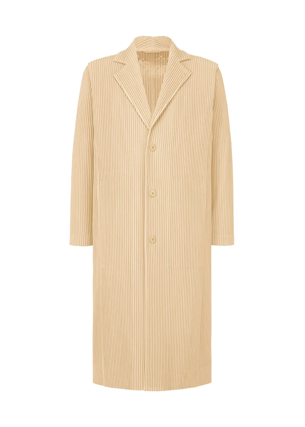 Tailored Pleats 2