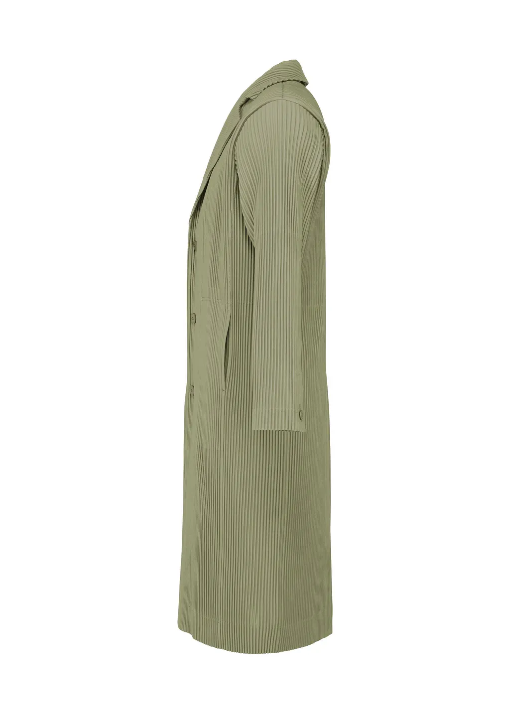Tailored Pleats 2