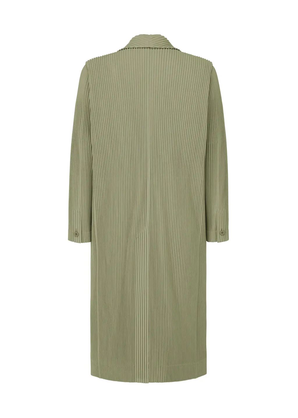Tailored Pleats 2