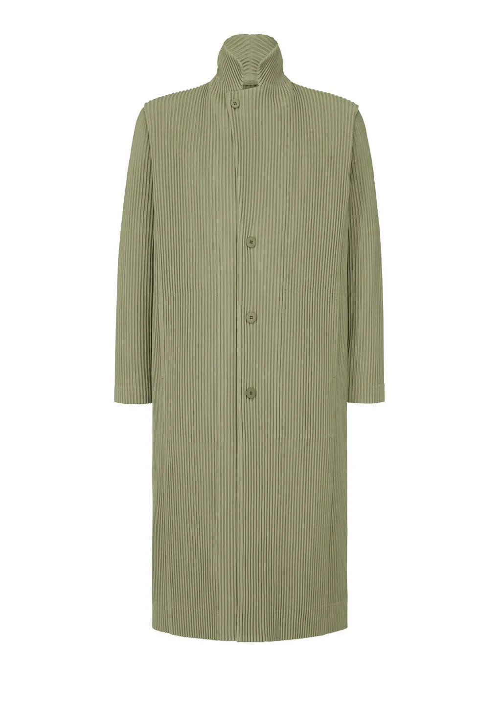 Tailored Pleats 2