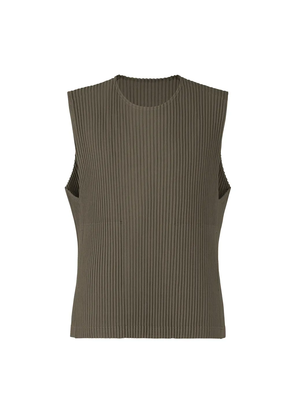 Tailored Pleats 2