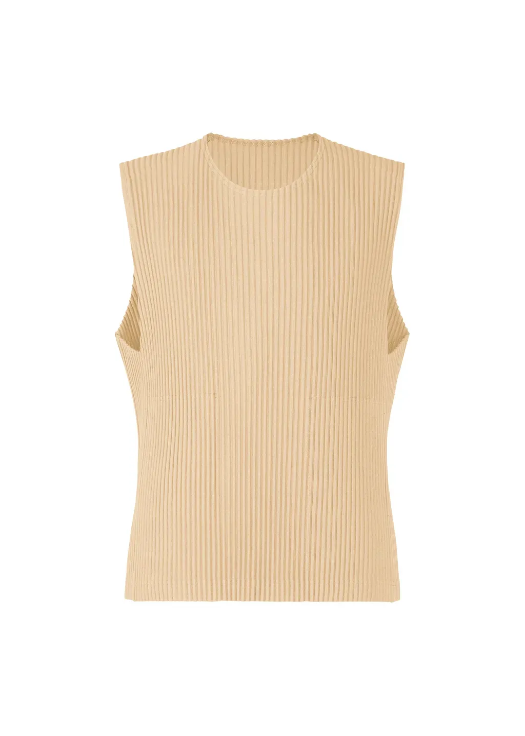 Tailored Pleats 2