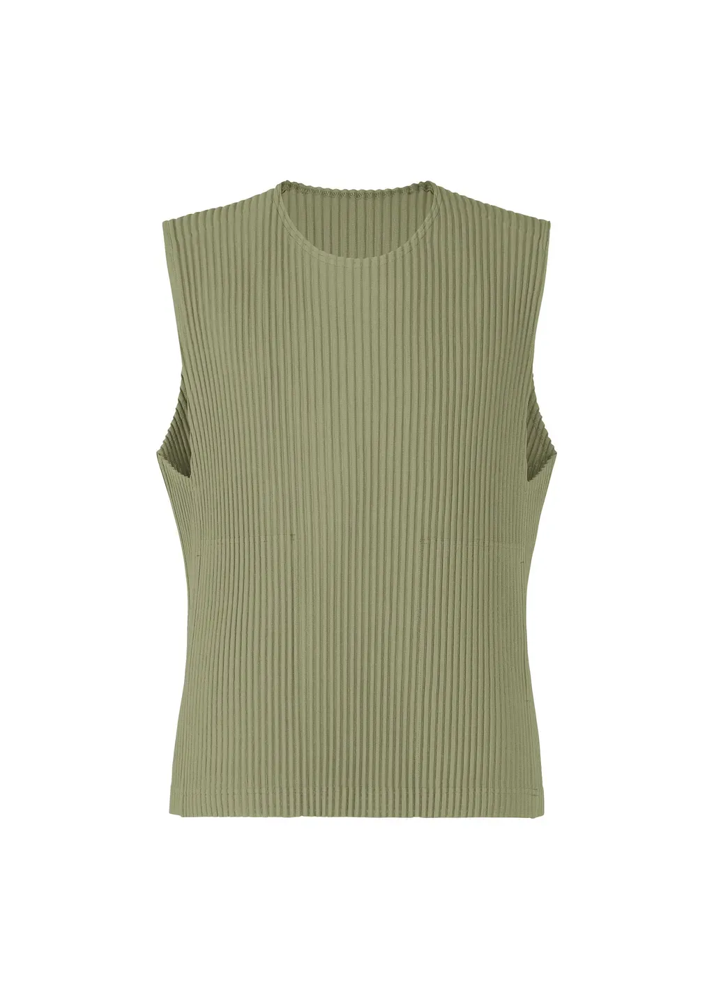 Tailored Pleats 2