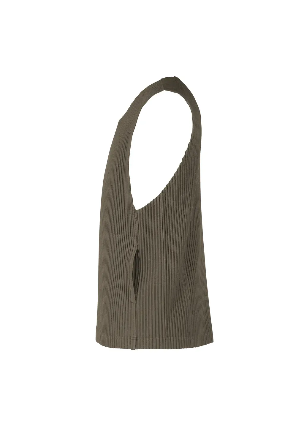 Tailored Pleats 2