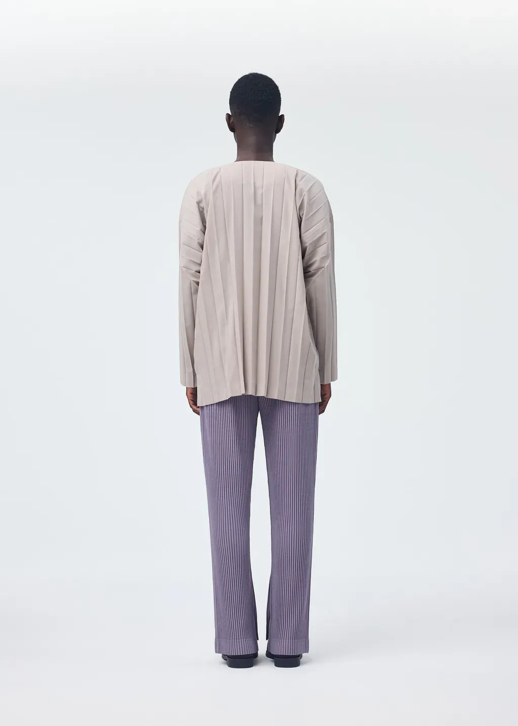 Pleats Bottoms 1