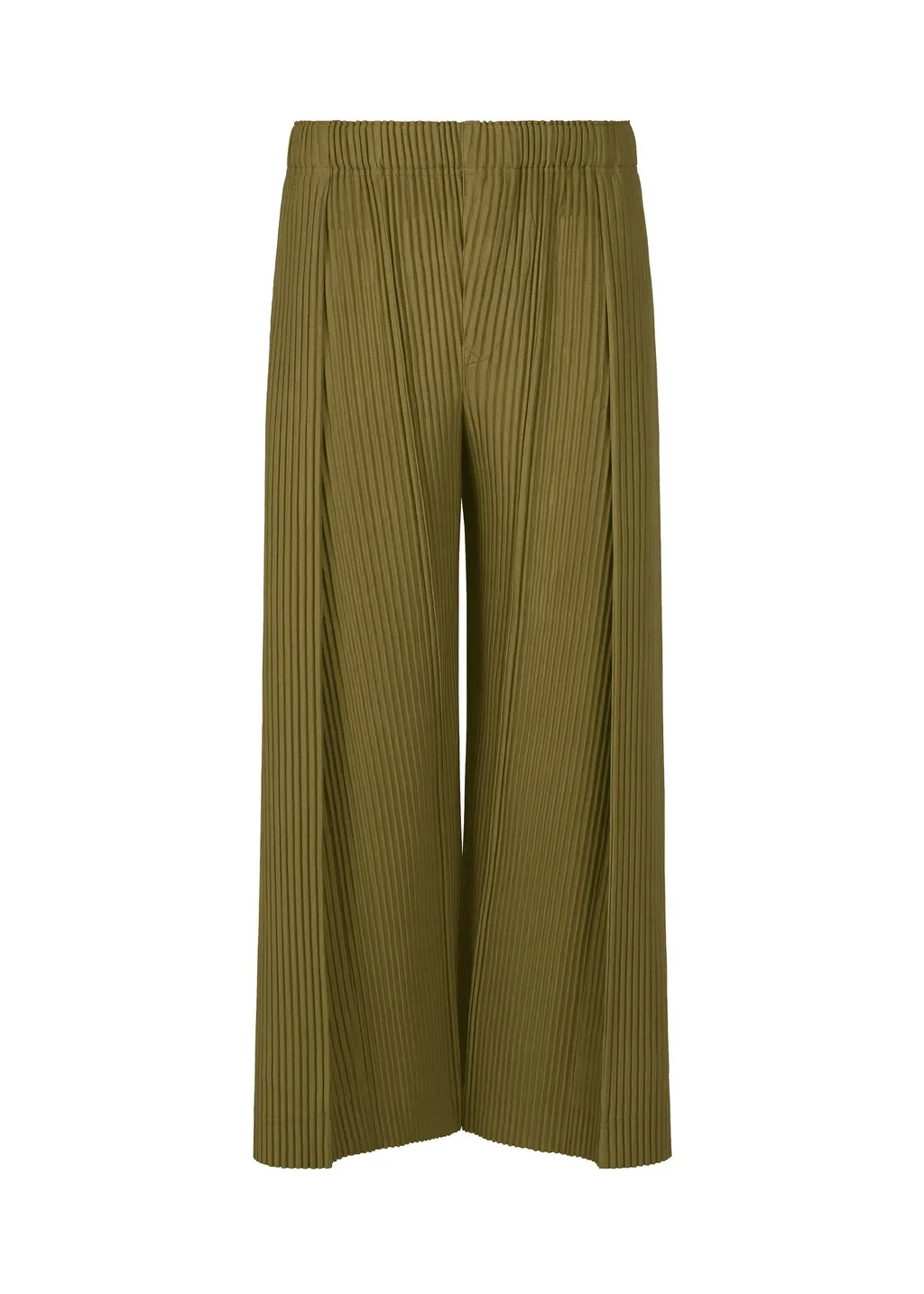 Pleats Bottoms 2